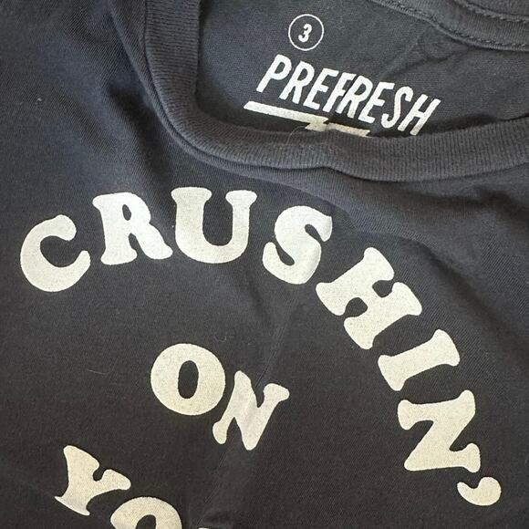 Prefresh Crushin On You Tee - Picture 3 of 3